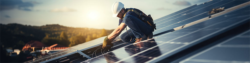 découvrez comment choisir le bon installateur solaire pour vos besoins énergétiques. obtenez des conseils pratiques, comparez les offres et assurez-vous d'un service de qualité pour une installation photovoltaïque réussie.