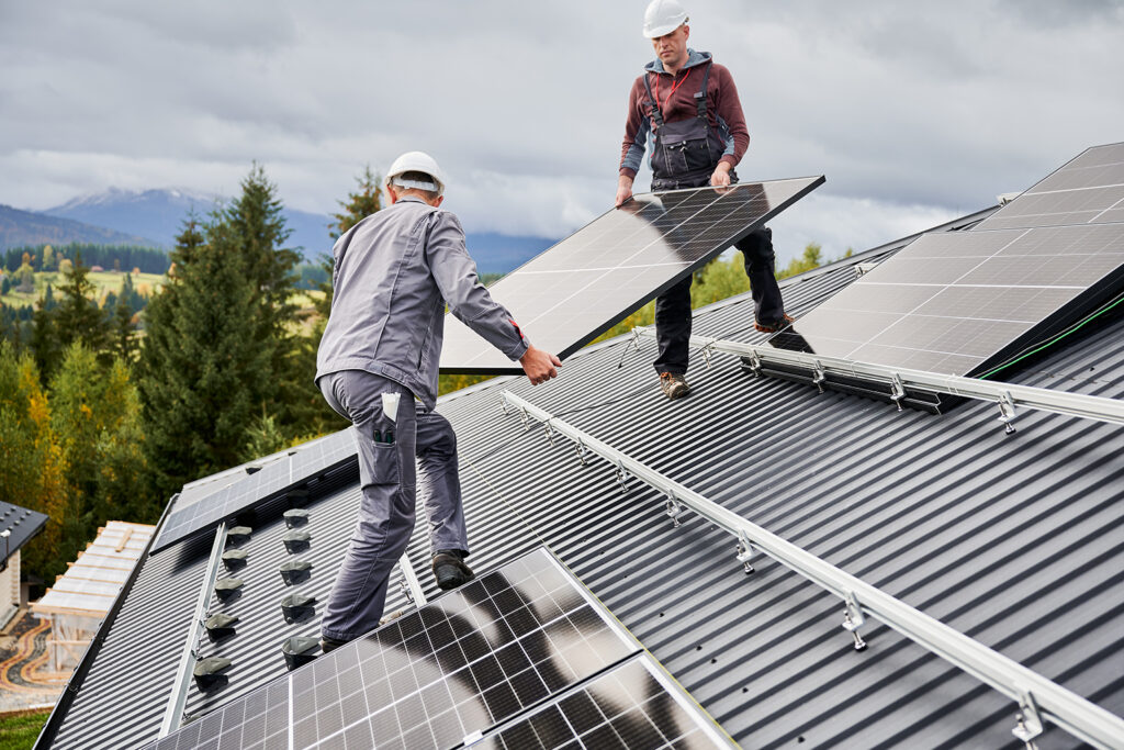 découvrez comment choisir le bon installateur solaire pour votre projet d'énergie renouvelable. obtenez des conseils sur les critères essentiels, les certifications et les témoignages pour garantir une installation de panneaux solaires efficace et fiable.