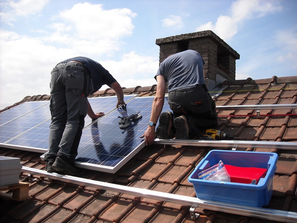 découvrez comment choisir un installateur solaire certifié pour garantir la qualité et la durabilité de vos installations solaires. profitez d'une énergie renouvelable fiable avec des conseils pratiques et des critères essentiels pour faire le bon choix.
