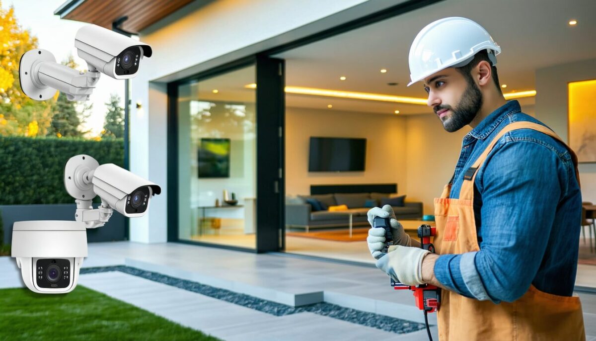 découvrez comment choisir un installateur qualifié pour vos systèmes de surveillance d'énergie. assurez-vous d'opter pour un professionnel capable d'optimiser votre consommation énergétique tout en respectant vos besoins et votre budget.