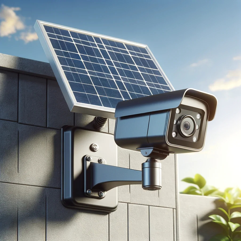 découvrez comment choisir le meilleur installateur pour votre système de surveillance solaire. obtenez des conseils pratiques et des critères essentiels pour garantir une installation efficace et fiable de votre énergie solaire.