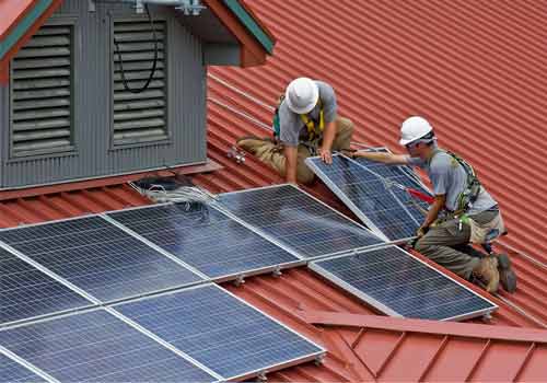 découvrez comment choisir les meilleurs installateurs photovoltaïques pour votre projet d'énergie solaire. obtenez des conseils sur les critères essentiels à considérer, tels que l'expérience, les certifications et les avis clients, afin d'assurer une installation efficace et fiable de panneaux solaires.