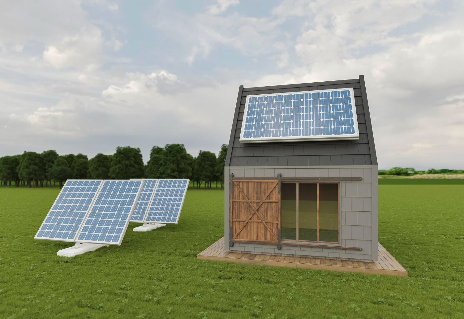 découvrez comment choisir le kit solaire idéal pour vos besoins énergétiques. profitez d'une énergie renouvelable, d'économies sur vos factures et d'une installation simple grâce à nos conseils experts.
