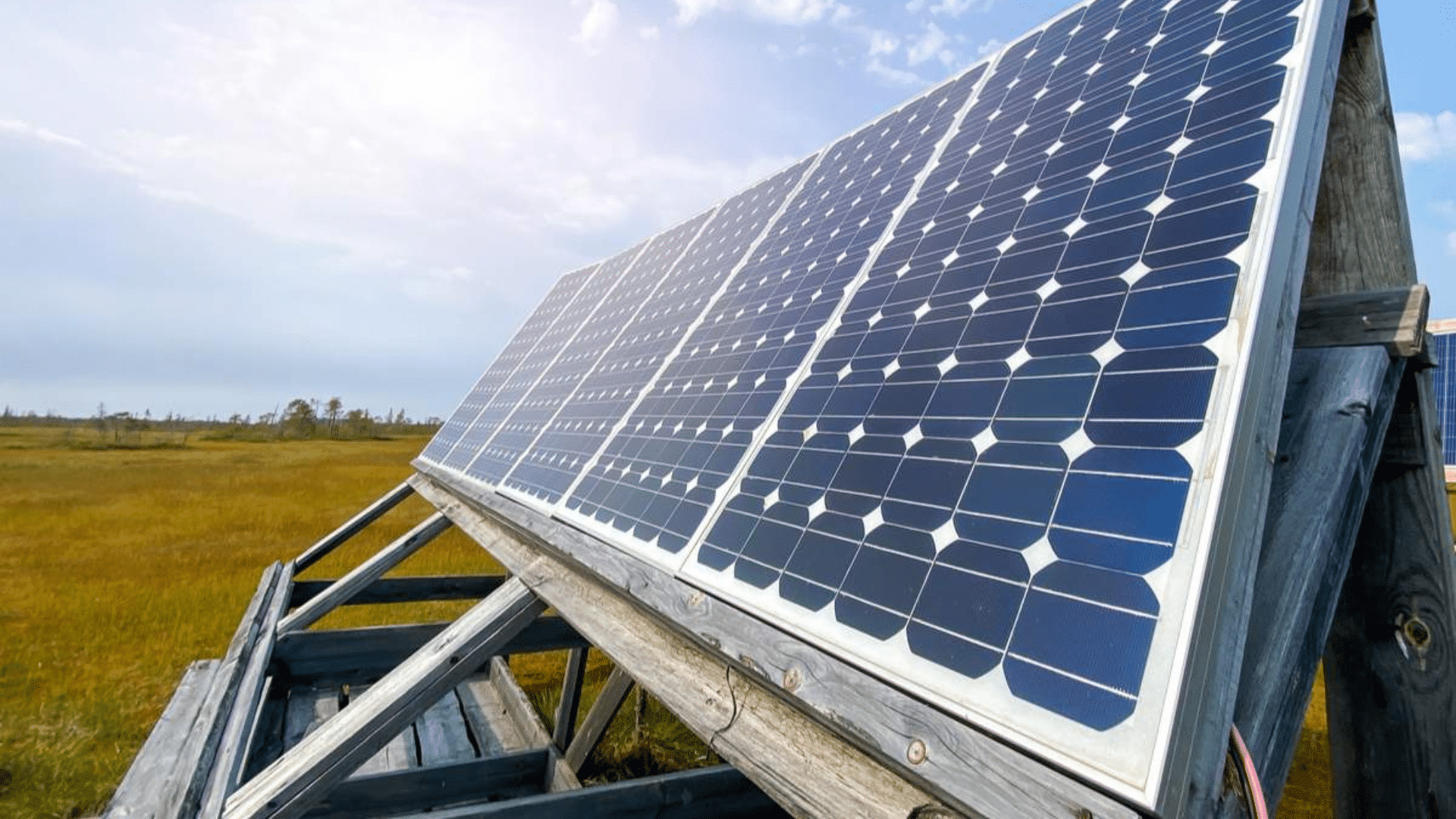 découvrez comment choisir le kit solaire idéal pour vos besoins énergétiques. comparez les différentes options, apprenez à évaluer la puissance et l'autonomie, et optez pour une solution durable et économique.