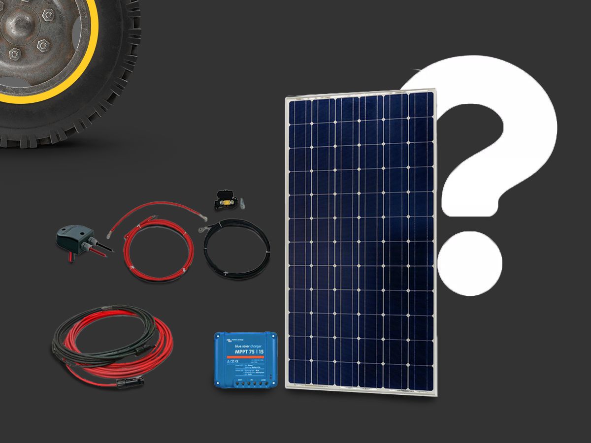 découvrez comment choisir le panneau solaire idéal pour votre maison. explorez les critères essentiels, tels que l'efficacité, le type de panneaux, et les coûts, pour optimiser votre investissement énergétique et contribuer à un avenir durable.