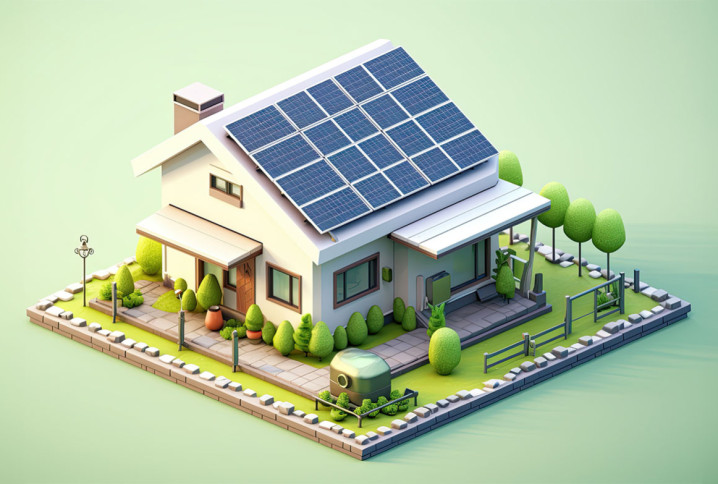 découvrez comment choisir le panneau solaire adapté à vos besoins. comparez les différents modèles, analysez leur efficacité énergétique et optimisez votre investissement pour une énergie durable et économique.