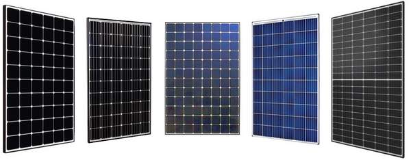 découvrez comment choisir le meilleur panneau solaire pour vos besoins énergétiques. comparez les types, les prix et les performances pour faire le bon choix et maximiser votre investissement en énergie verte.