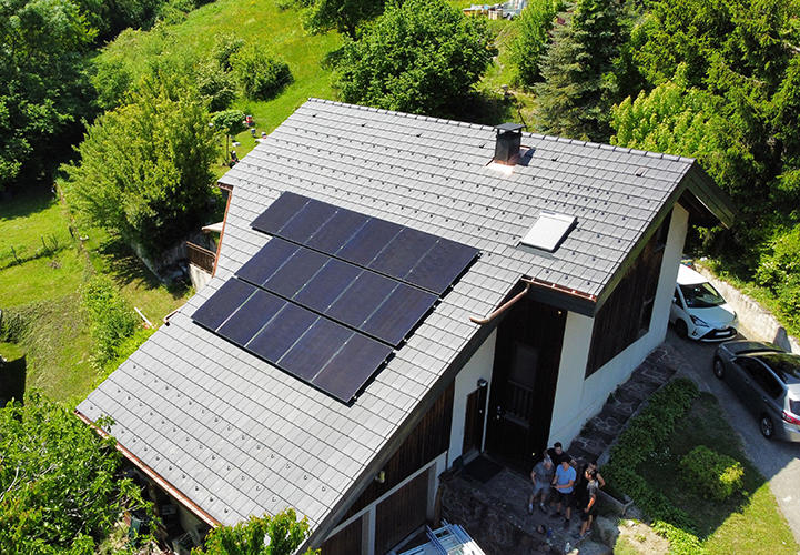 découvrez comment sélectionner le partenaire idéal pour vos projets solaires. nous vous guidons à travers les critères essentiels pour garantir le succès de vos initiatives en énergie renouvelable.
