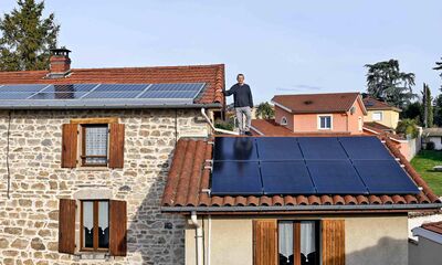 découvrez comment choisir le meilleur système photovoltaïque pour vos besoins énergétiques. comparez les options, apprenez les critères essentiels et maximisez votre investissement solaire.