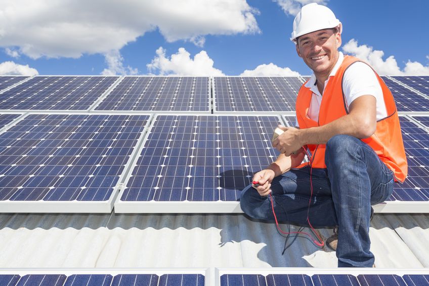 découvrez comment choisir un installateur solaire fiable pour garantir l'efficacité et la durabilité de votre système énergétique. suivez nos conseils pratiques pour sélectionner un professionnel compétent et le mieux adapté à vos besoins.