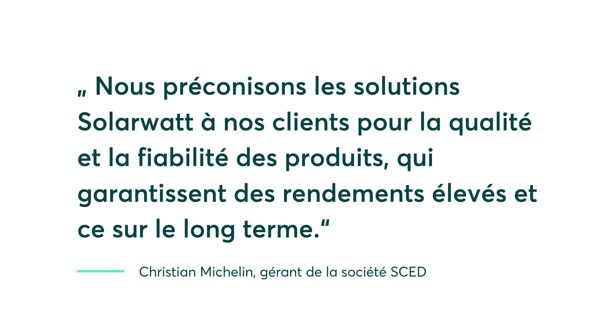 découvrez comment choisir le bon installateur solarwatt pour maximiser l'efficacité de vos panneaux solaires. suivez nos conseils pratiques pour une installation optimale et un service après-vente de qualité.