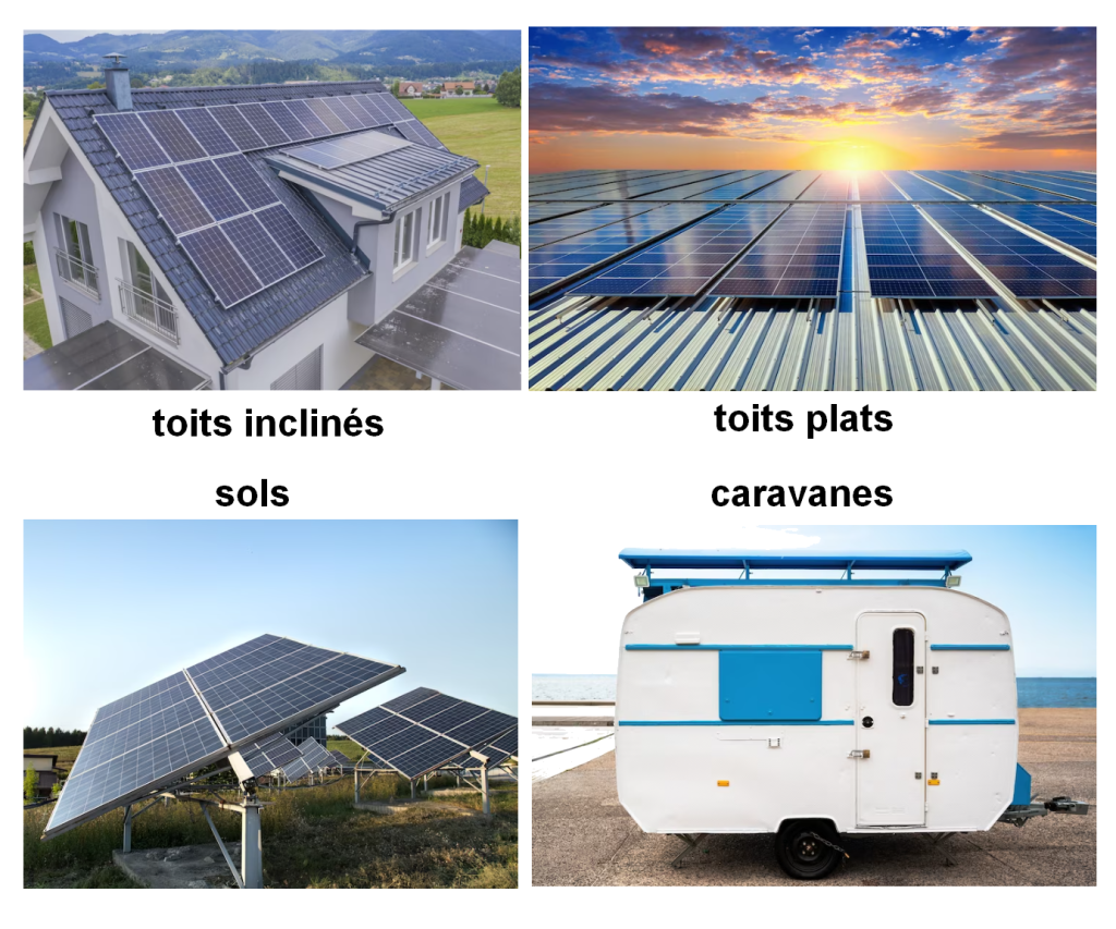découvrez comment choisir et installer des panneaux solaires adaptés à vos besoins. ce guide complet vous accompagne à travers les étapes essentielles pour une installation réussie et optimale, tout en vous aidant à faire des économies d'énergie.