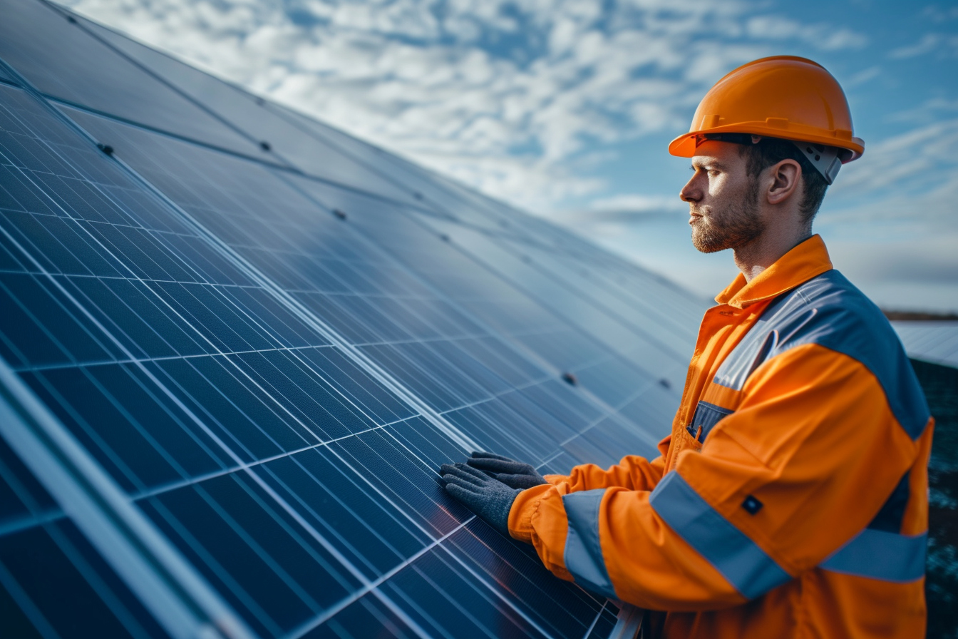 découvrez comment choisir le meilleur installateur d'énergie durable pour vos besoins. comparez les compétences, les certifications et les avis pour garantir une installation efficace et respectueuse de l'environnement.