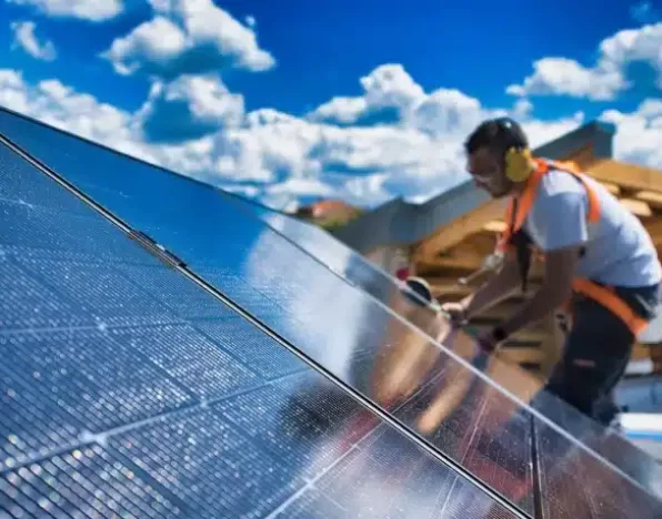 découvrez comment choisir le meilleur installateur pour votre projet solaire tout en optimisant le financement de vos panneaux photovoltaïques. comparez les options et profitez des conseils d'experts pour une transition énergétique réussie.