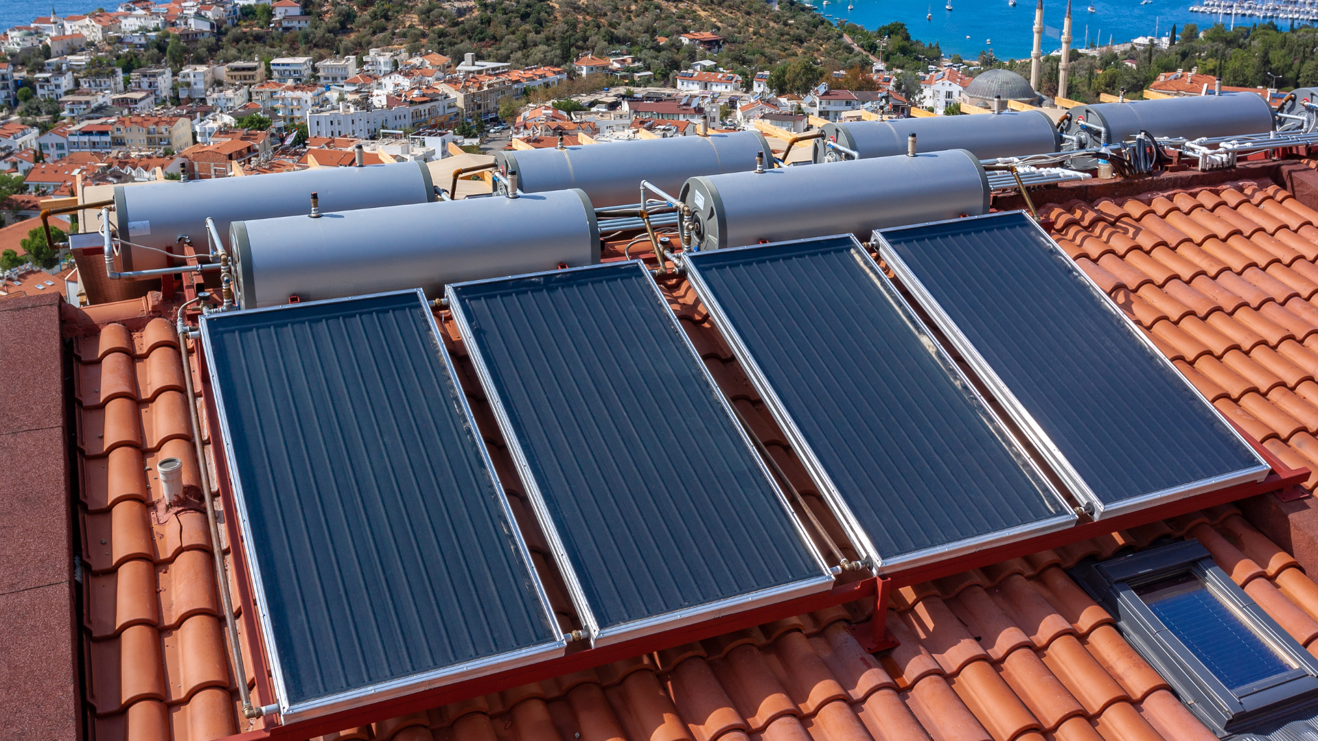 découvrez comment choisir le meilleur installateur pour votre projet de panneaux solaires et explorez les options de financement disponibles. optimisez votre investissement solaire en faisant un choix éclairé.