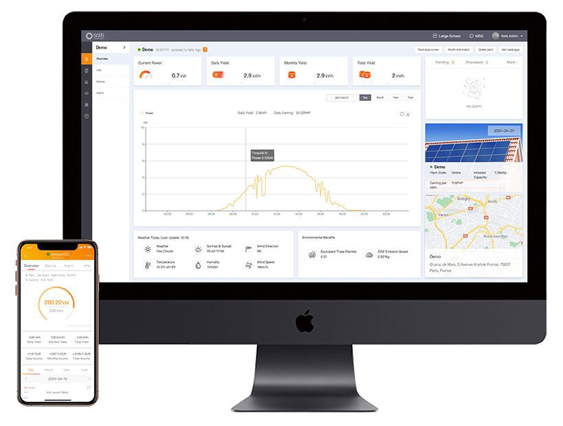 découvrez comment choisir le meilleur installateur pour votre système de monitoring solaire. profitez de conseils pratiques pour optimiser votre investissement et garantir un suivi efficace de votre production d'énergie renouvelable.