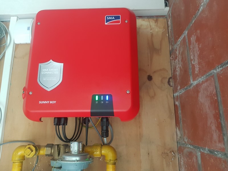 découvrez comment choisir le bon installateur de panneaux photovoltaïques à mouscron. profitez de conseils d'experts pour faire le meilleur choix et maximiser l'efficacité de votre système solaire.