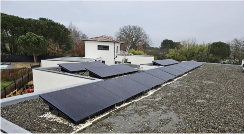 découvrez comment choisir le meilleur installateur de panneaux photovoltaïques à toulouse pour optimiser votre investissement énergétique. comparez les offres, examinez les avis clients et bénéficiez d'une installation professionnelle et efficace.