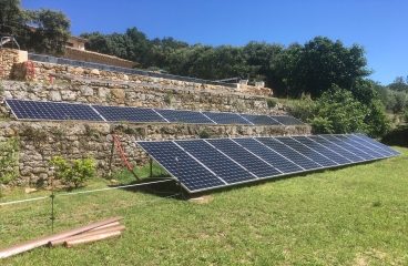 découvrez comment choisir le meilleur installateur de panneaux photovoltaïques dans le var. obtenez des conseils pratiques pour optimiser votre investissement solaire, garantir une installation de qualité et profiter des avantages écologiques et économiques de l'énergie renouvelable.