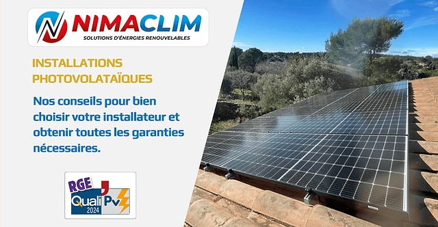 découvrez comment choisir le meilleur installateur de panneaux solaires à nîmes. profitez de conseils pratiques, de critères de sélection essentiels et d'informations sur les démarches à suivre pour optimiser votre investissement en énergie renouvelable.