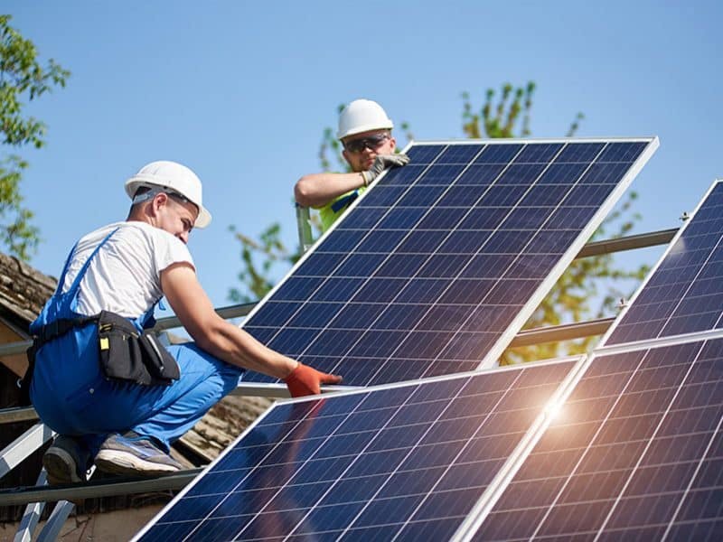 découvrez comment choisir le bon installateur photovoltaïque pour votre projet solaire. trouvez des conseils pratiques, comparez les offres et assurez-vous d'optimiser votre investissement en énergie renouvelable.