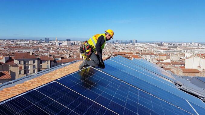 découvrez les critères essentiels pour choisir le bon installateur photovoltaïque. comparez les offres, évaluez l'expertise et assurez-vous d'opter pour un professionnel fiable afin de maximiser votre investissement en énergie solaire.