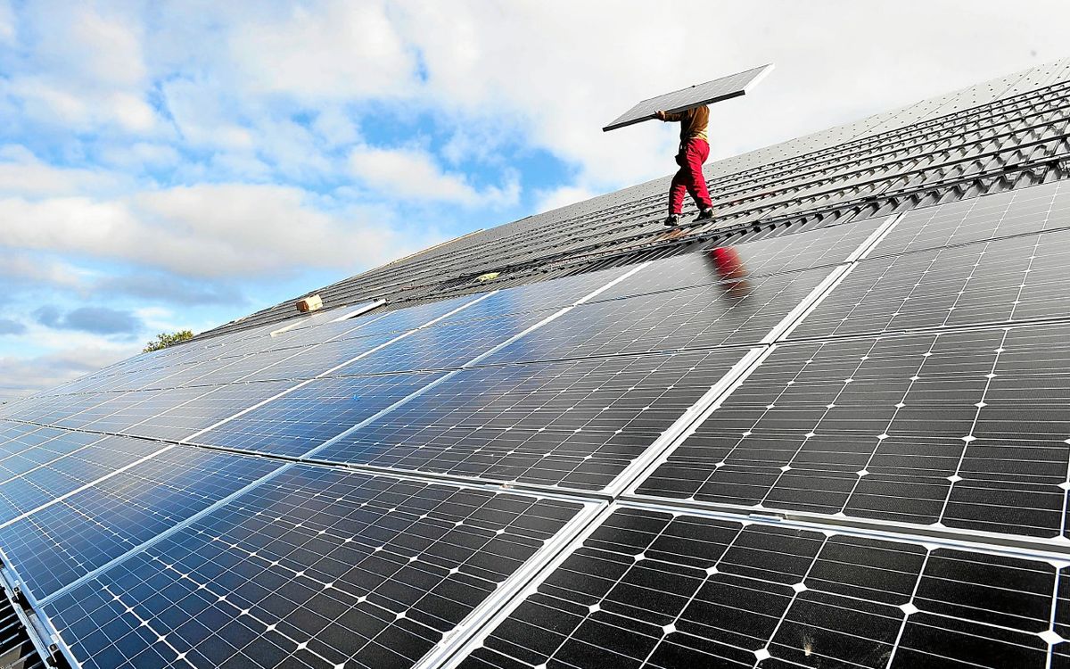 découvrez comment choisir le meilleur installateur photovoltaïque dans les côtes d'armor. profitez de conseils pratiques et de recommandations pour optimiser votre investissement solaire et réduire vos factures d'énergie.