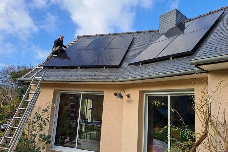 découvrez comment choisir le meilleur installateur photovoltaïque dans les côtes d'armor. obtenez des conseils pratiques, comparez les offres et assurez-vous d'une installation efficace pour exploiter l'énergie solaire.