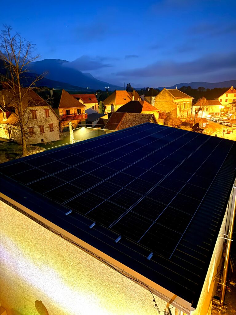 découvrez comment choisir le meilleur installateur photovoltaïque dans la drôme pour maximiser votre investissement en énergie renouvelable. comparez les offres, l'expertise, et les avis clients pour bénéficier d'une installation efficace et durable.