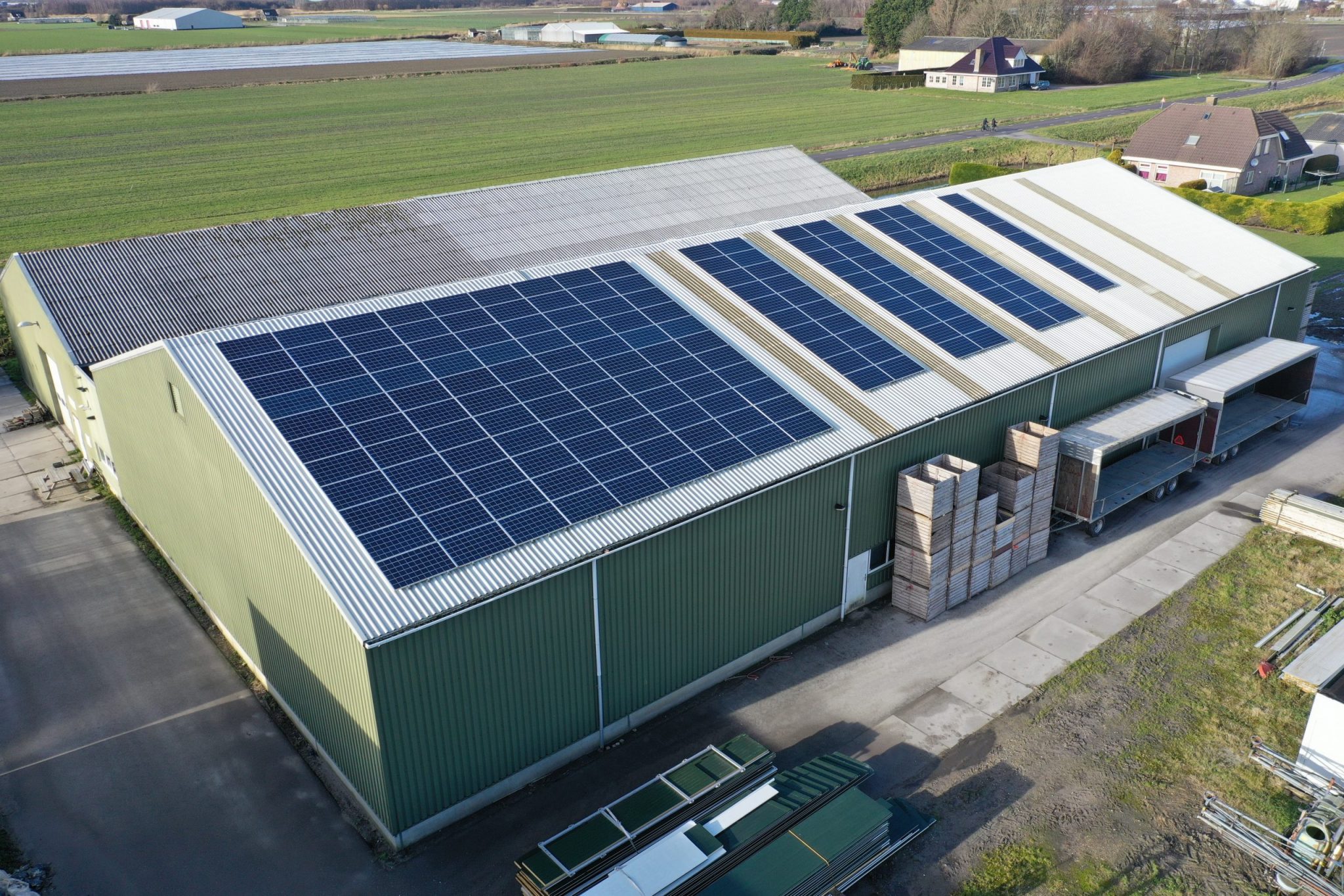 découvrez comment choisir le bon installateur photovoltaïque à lambesc pour optimiser votre projet d'énergie solaire. explorez des conseils pratiques, les critères essentiels à considérer et les options disponibles pour bénéficier d'une installation de qualité.
