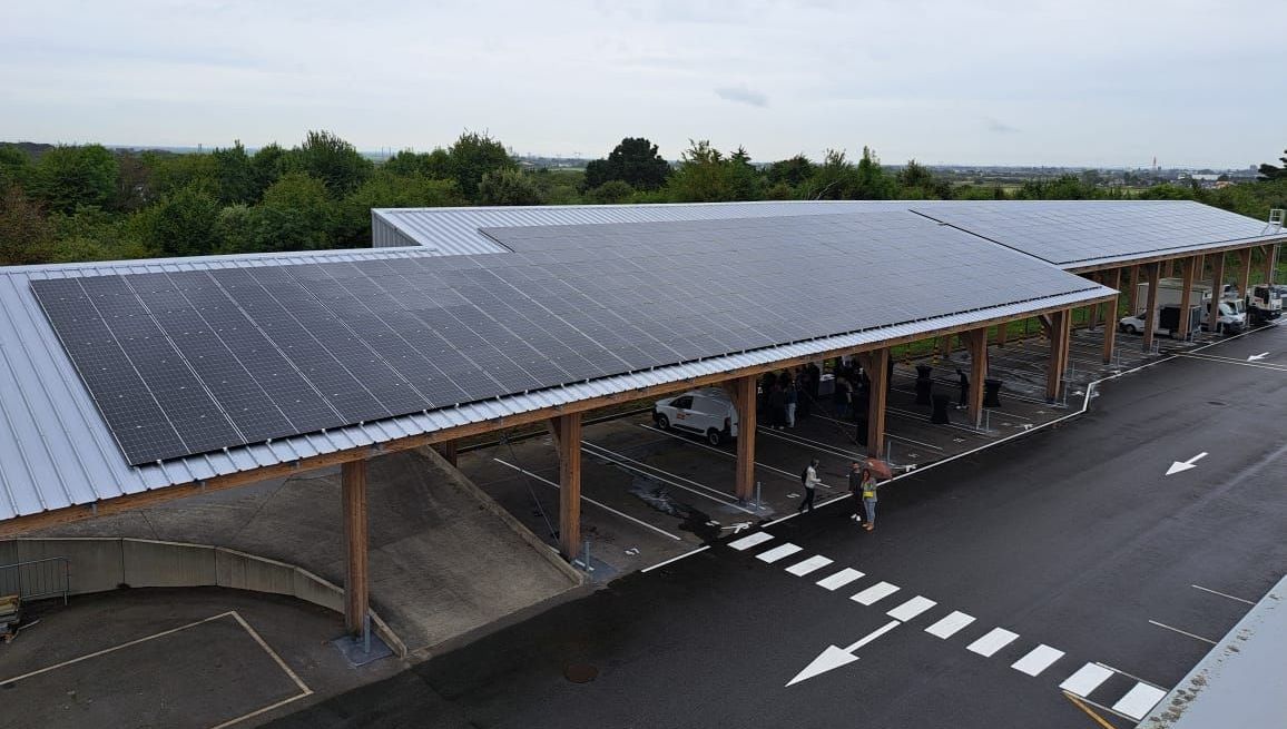 découvrez comment choisir le meilleur installateur photovoltaïque en loire-atlantique pour optimiser votre production d'énergie solaire. conseils, recommandations et critères essentiels pour faire le bon choix et profiter des avantages des panneaux solaires.