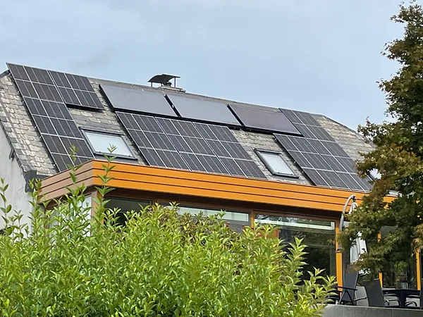 découvrez comment choisir le meilleur installateur photovoltaïque au luxembourg pour maximiser votre production d'énergie solaire. comparez les compétences, les certifications et les avis des clients pour une installation optimale.