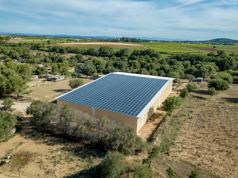 découvrez comment choisir le bon installateur photovoltaïque dans les pyrénées-orientales. profitez de conseils pratiques pour garantir une installation efficace, adaptée à vos besoins énergétiques, et maximiser votre investissement dans l'énergie solaire.