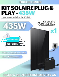 découvrez comment choisir le kit solaire idéal pour vos besoins énergétiques. comparez les options disponibles, apprenez à évaluer les performances et trouvez le meilleur rapport qualité-prix pour une installation durable et efficace.