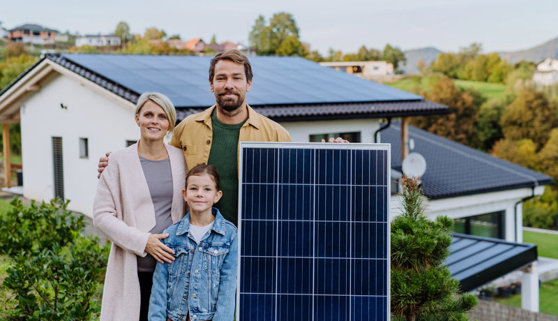 découvrez les critères essentiels pour faire le meilleur choix de panneaux solaires, adaptés à vos besoins et budget. optimisez votre consommation d'énergie et réalisez des économies grâce à notre guide complet sur les différents types de panneaux solaires disponibles.