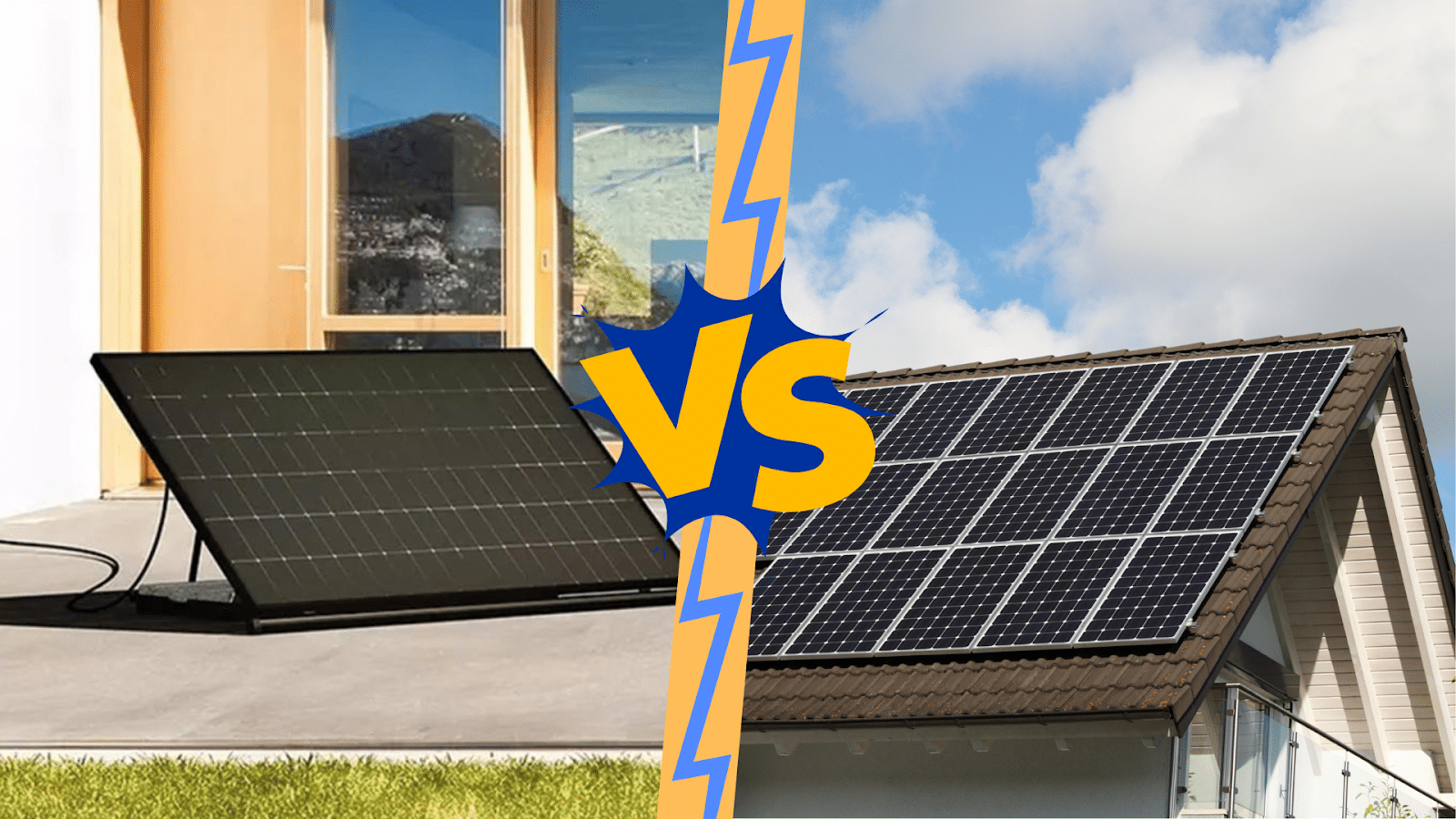 découvrez comment faire le meilleur choix de panneaux solaires pour votre maison. comparez les types, les rendements et les coûts pour maximiser votre investissement énergétique et profiter des avantages écologiques.
