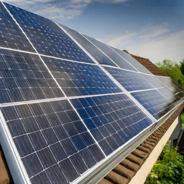 découvrez les critères essentiels pour faire le meilleur choix en matière de panneaux photovoltaïques. comparez les technologies, les performances et les prix pour optimiser votre investissement solaire et réduire votre empreinte carbone.