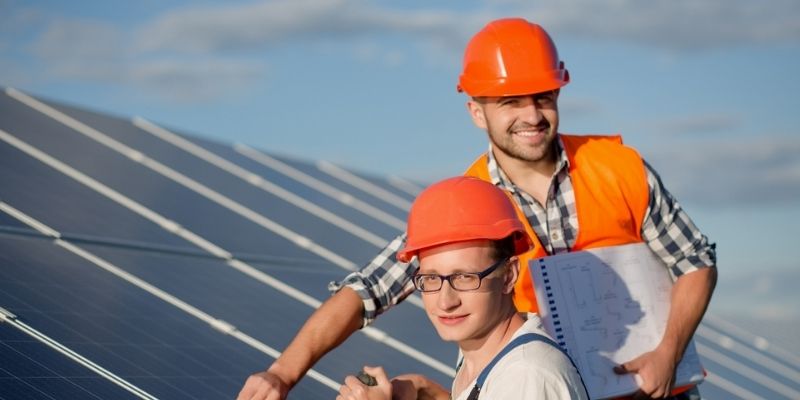 découvrez comment choisir la meilleure société pour l'installation de panneaux photovoltaïques. comparez les offres, évaluez les services et optimisez votre transition énergétique avec des experts de confiance.