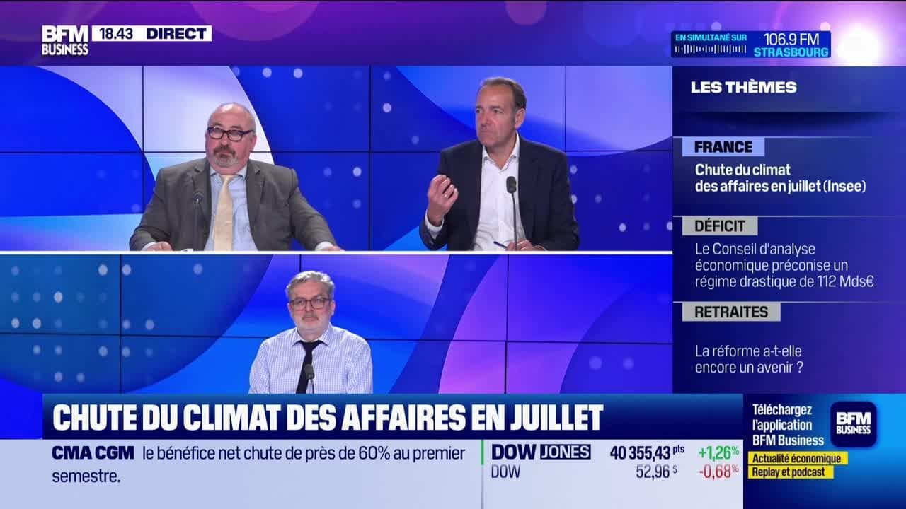 explorez l'impact du changement climatique sur le monde des affaires. découvrez comment les entreprises peuvent s'adapter aux enjeux environnementaux et saisir de nouvelles opportunités tout en contribuant à un avenir durable.