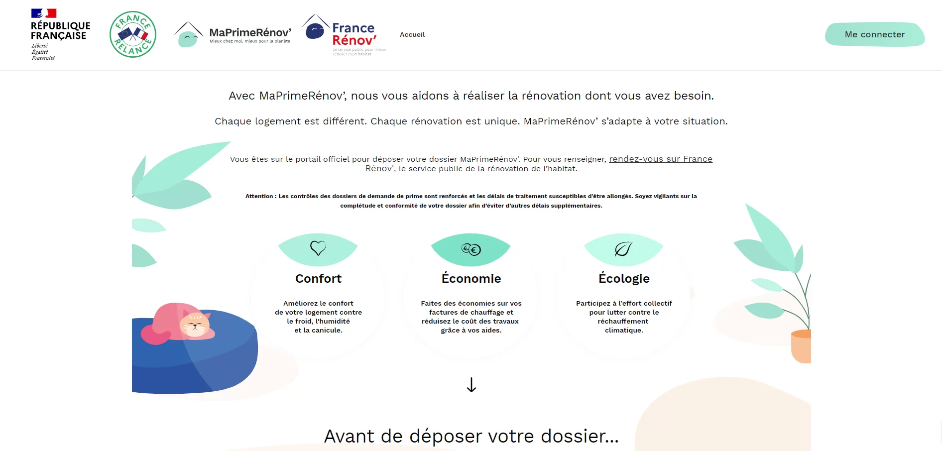 découvrez les nouvelles opportunités de financement pour votre logement avec cnr : informez-vous sur les aides maprimerénov' et le prêt à taux zéro (ptz) pour réaliser vos projets de rénovation et accéder à un logement de qualité.