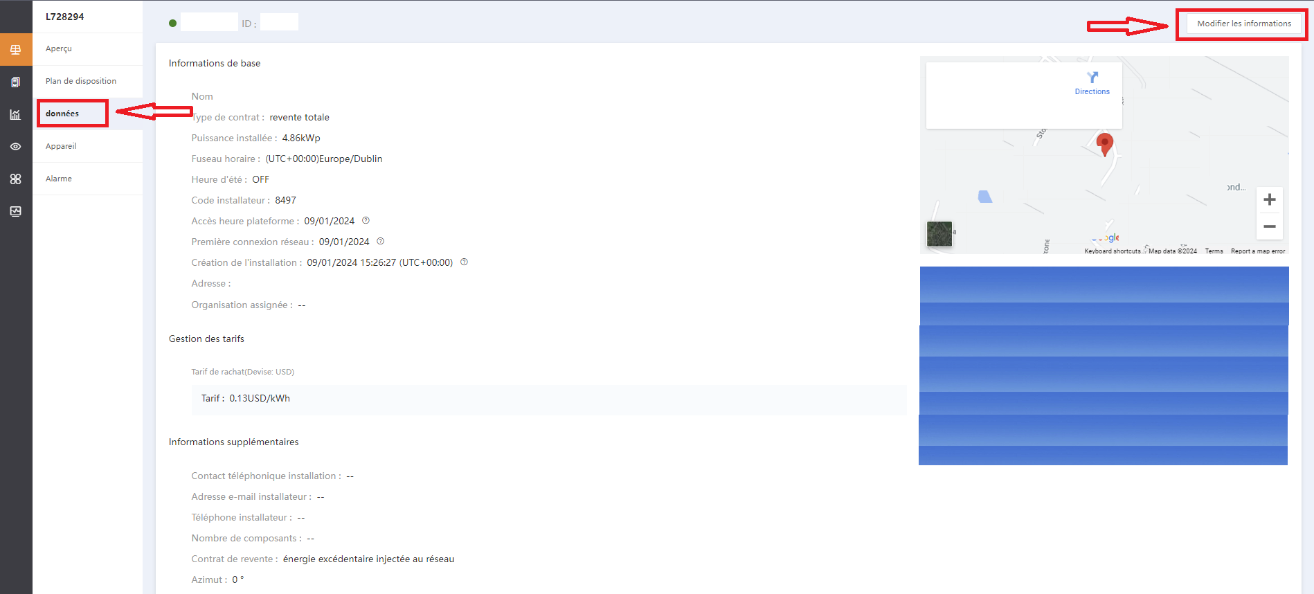 découvrez notre guide complet sur le code installateur, essentiel pour tous les professionnels du secteur. apprenez comment l'utiliser efficacement pour optimiser vos installations et garantir la conformité de vos projets. ne manquez pas nos conseils pratiques et astuces pour devenir un expert en installation.