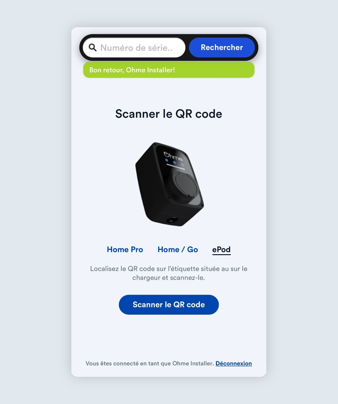 découvrez comment obtenir et utiliser votre code installateur pour faciliter l'installation de vos logiciels et appareils. suivez nos conseils pratiques et assurez-vous d'une mise en place rapide et efficace.