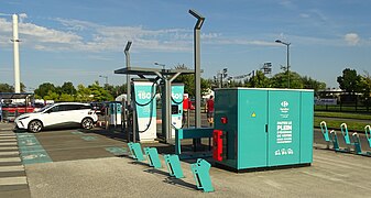 découvrez la collaboration innovante entre octopus et carrefour, visant à transformer l'expérience d'achat grâce à des solutions technologiques avancées et à favoriser une consommation durable.