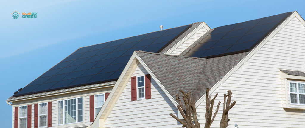 découvrez comment les panneaux solaires pour maison peuvent réduire vos factures d'électricité et contribuer à un avenir durable. trouvez des conseils d'installation, les avantages de l'énergie solaire, et les meilleures options pour votre foyer.