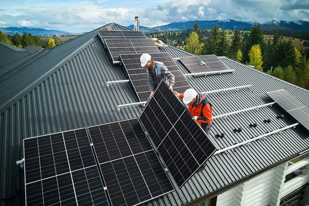 découvrez les meilleures solutions en qualité photovoltaïque pour optimiser votre production d'énergie solaire. apprenez-en plus sur les technologies, les marques et les méthodes d'évaluation pour garantir des panneaux solaires performants et durables.