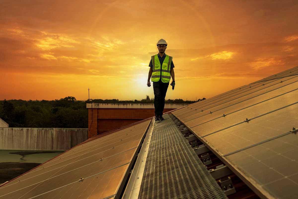 découvrez comment bénéficier de panneaux solaires gratuits grâce à des subventions et aides gouvernementales. transformez votre consommation énergétique tout en réduisant votre facture d'électricité et en contribuant à la protection de l'environnement.