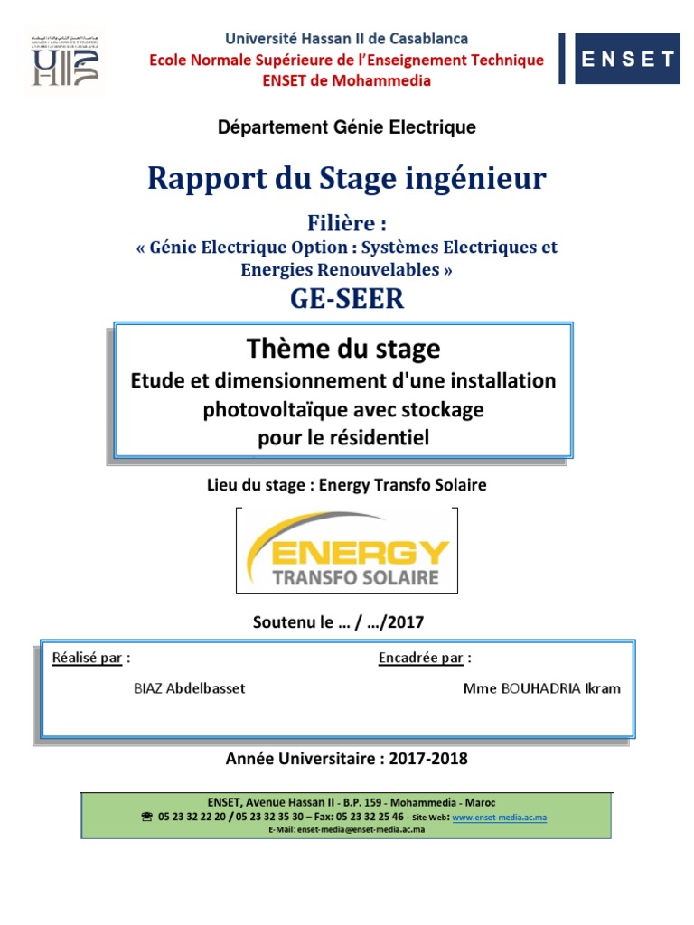découvrez notre guide complet sur le dimensionnement photovoltaïque au format pdf. apprenez à concevoir efficacement votre installation solaire, à optimiser la production d'énergie et à maximiser votre retour sur investissement grâce à des conseils pratiques et des outils de calcul.