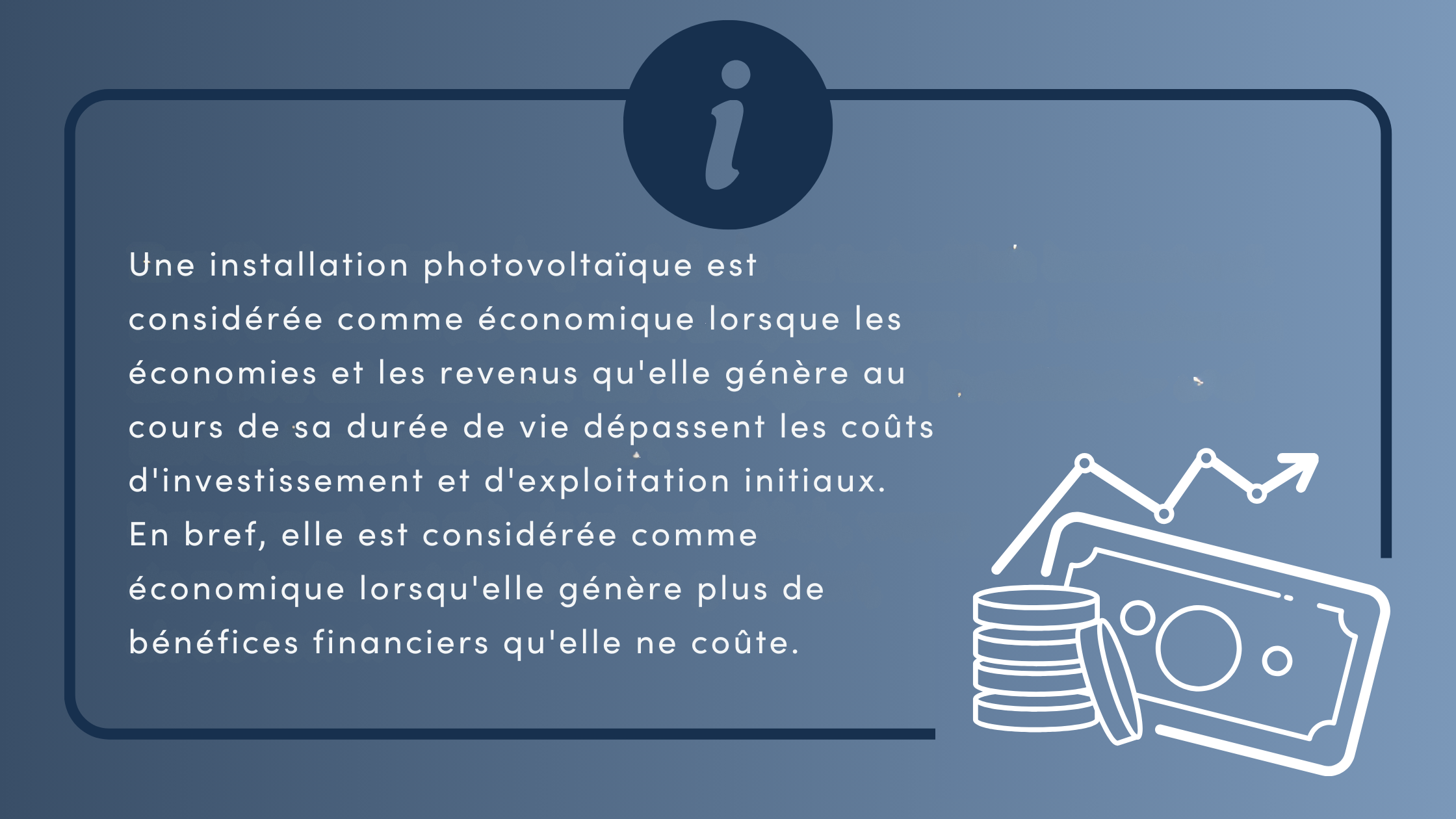 découvrez comment évaluer la rentabilité de votre installation photovoltaïque pour maximiser vos investissements solaires. obtenez des conseils pratiques et des outils d'analyse pour faire le bon choix et profiter pleinement des avantages énergétiques et financiers du solaire.