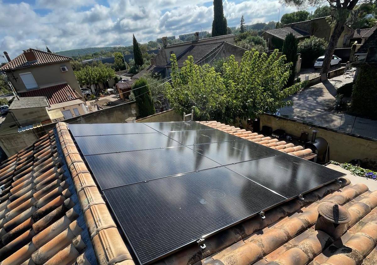 découvrez les meilleures pratiques pour la gestion de chantiers photovoltaïques, optimisant ainsi l'installation et la maintenance de panneaux solaires tout en garantissant efficacité et sécurité.