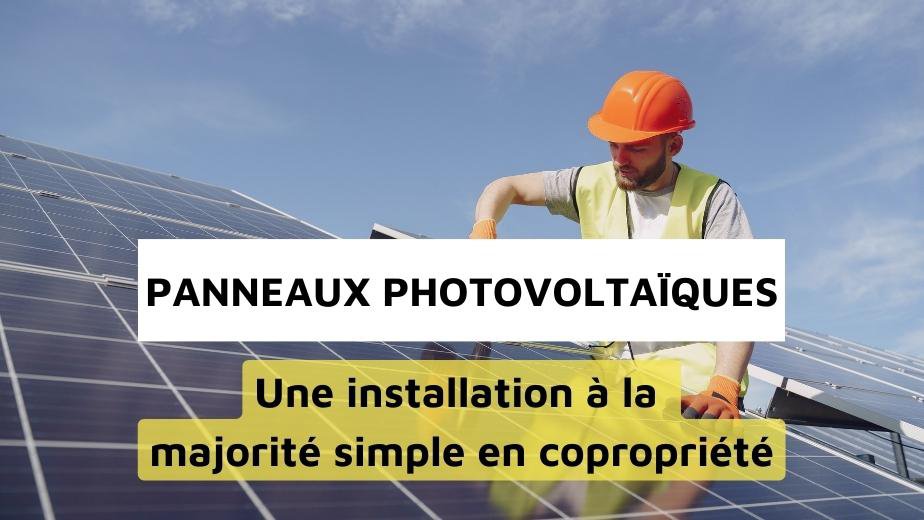 découvrez nos services d'installation de panneaux photovoltaïques pour maximiser votre production d'énergie solaire. profitez d'une énergie propre et réduisez vos factures d'électricité tout en contribuant à un avenir durable.
